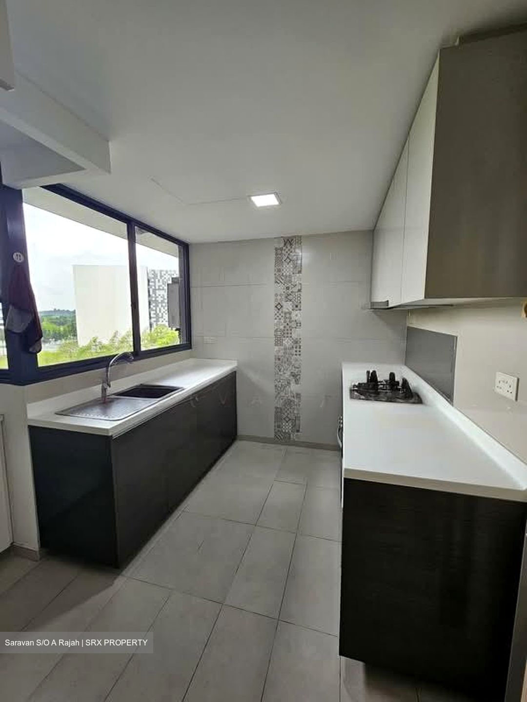 Twin Fountains (D25), Condominium #532199251